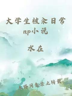 大学生被汆日常np小说