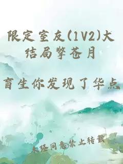 限定室友(1V2)大结局擎苍月