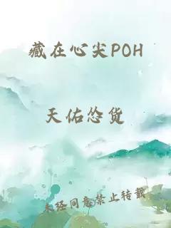 藏在心尖POH