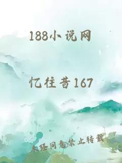 188小说网