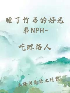 睡了竹马的好兄弟NPH-