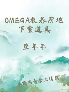 OMEGA教养所地下室道具