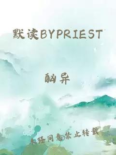 默读BYPRIEST