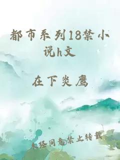 都市系列18禁小说h文