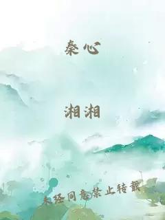 秦心