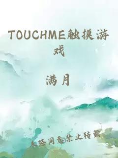 TOUCHME触摸游戏