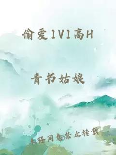 偷爱1V1高H