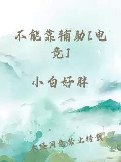 不能靠辅助[电竞]